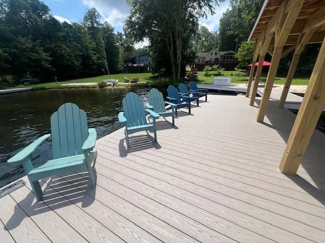 Carolina Cove