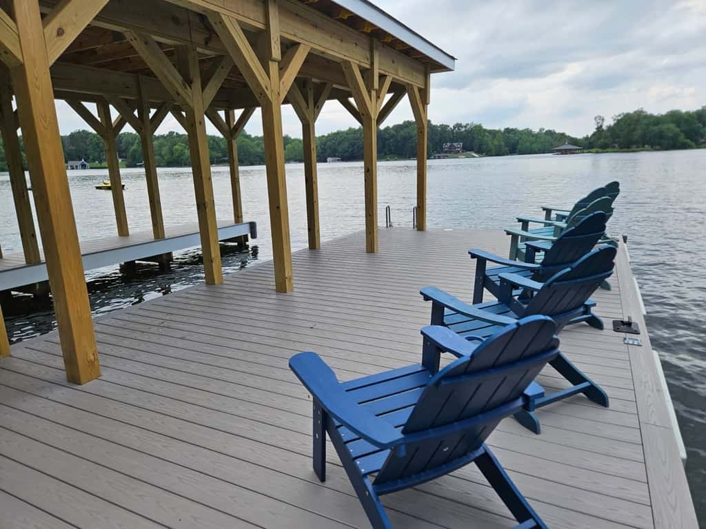 Carolina Cove