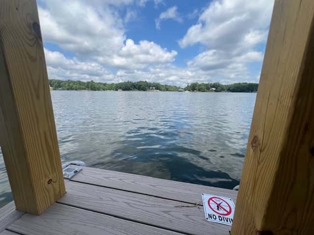 Carolina Cove