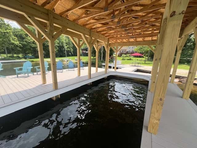 Carolina Cove