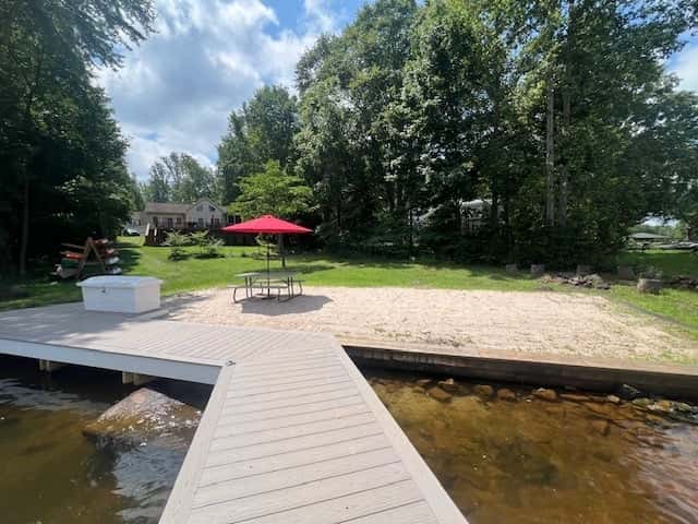 Carolina Cove