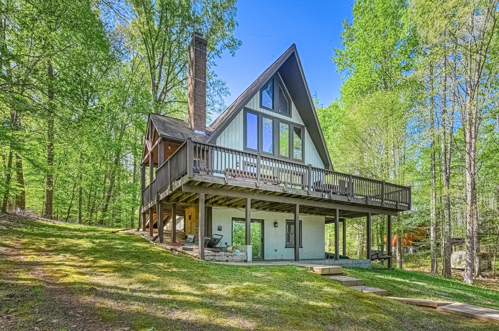 Sweet Retreat