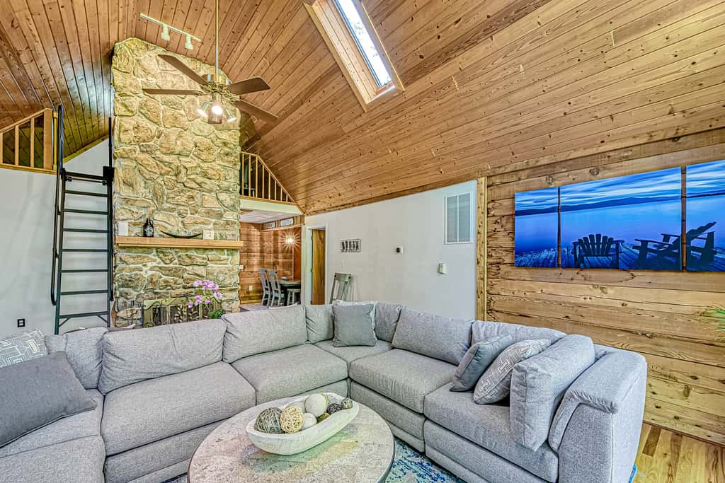 Patel's Cozy Cabin