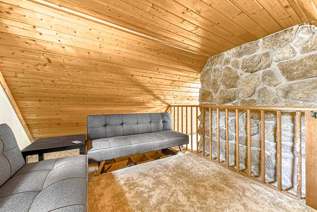 Patel's Cozy Cabin