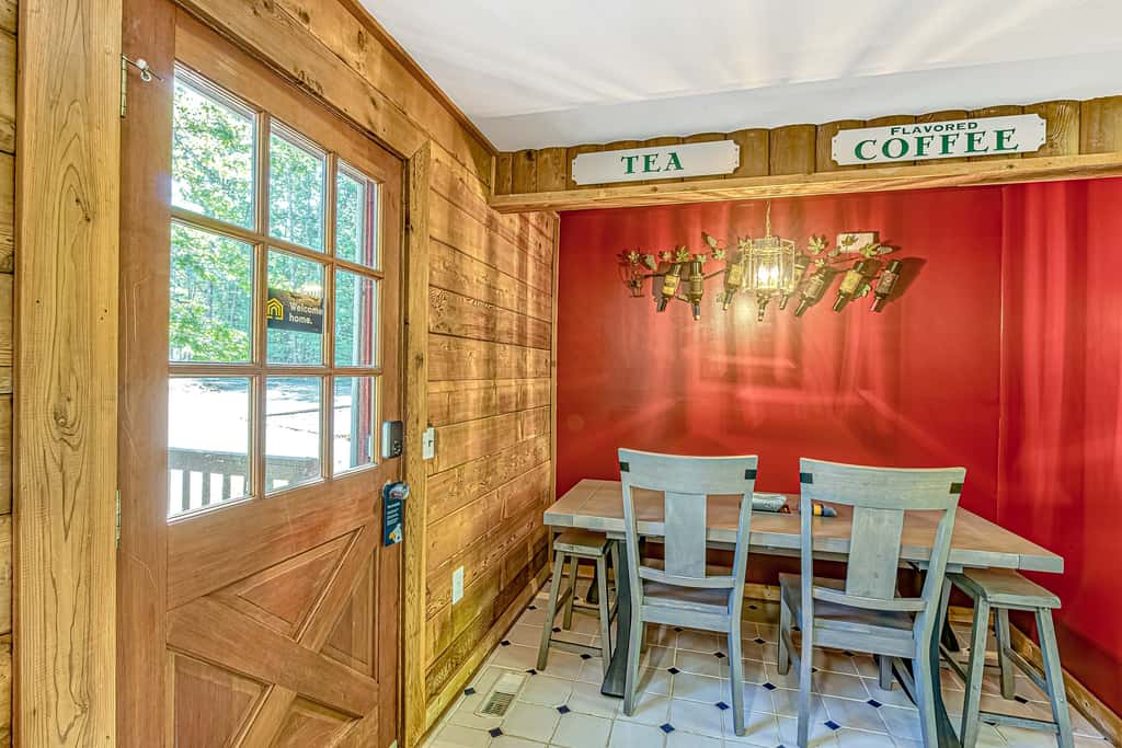 Patel's Cozy Cabin