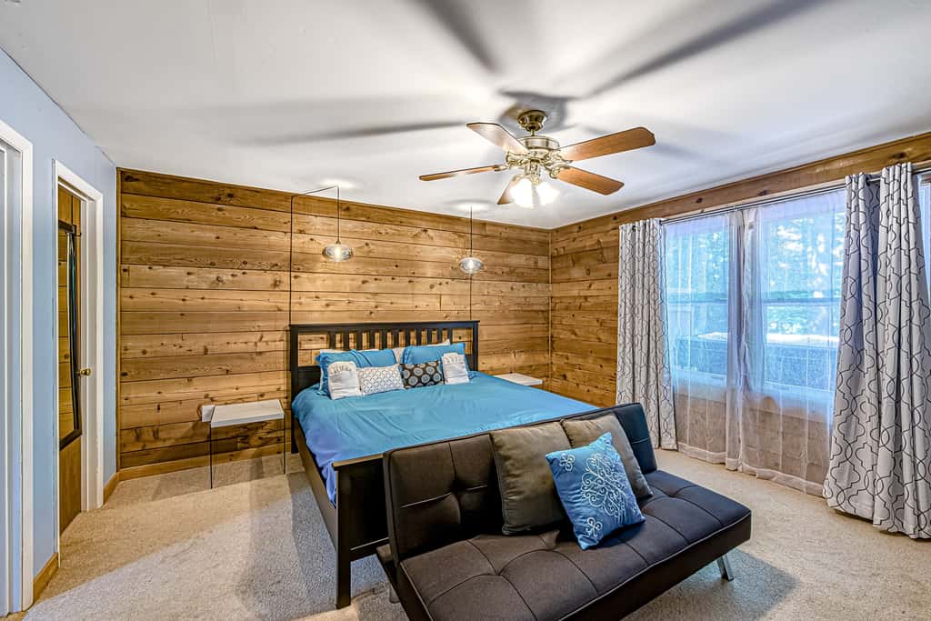 Patel's Cozy Cabin