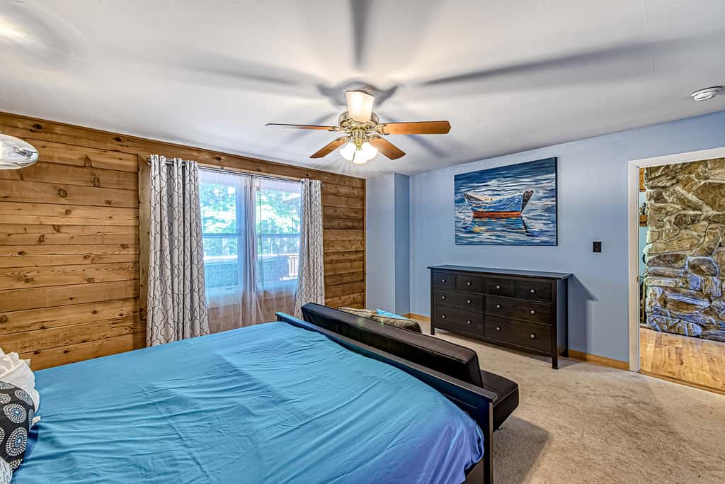 Patel's Cozy Cabin