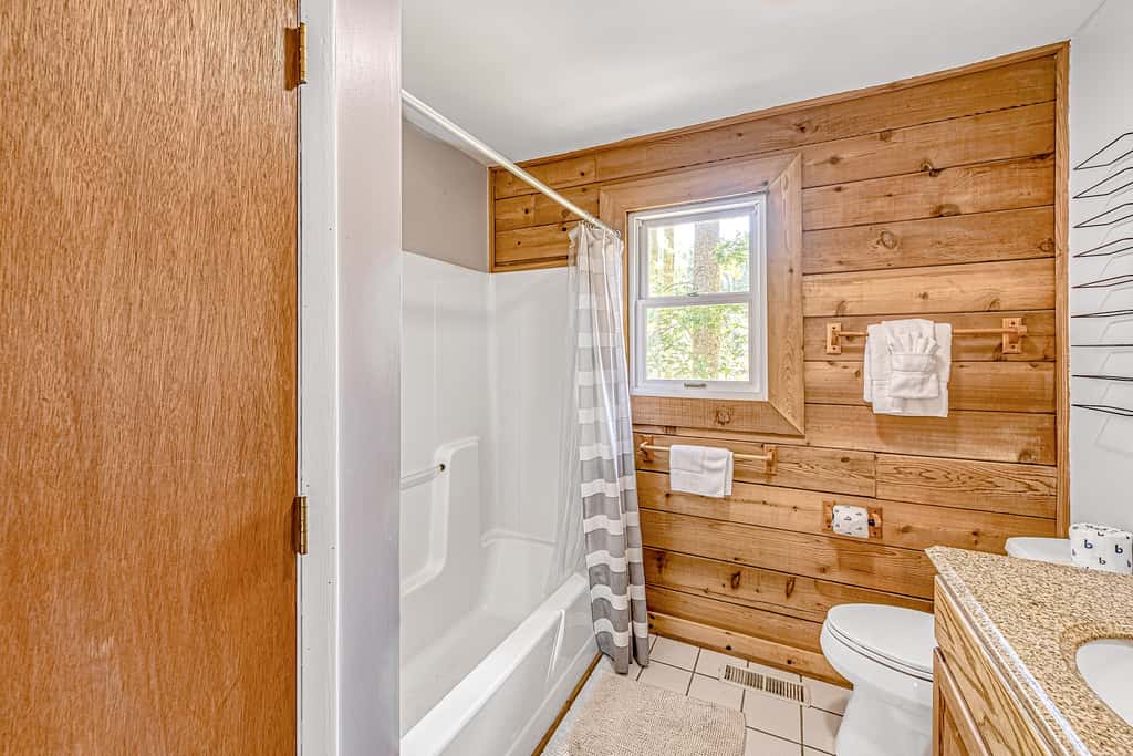 Patel's Cozy Cabin