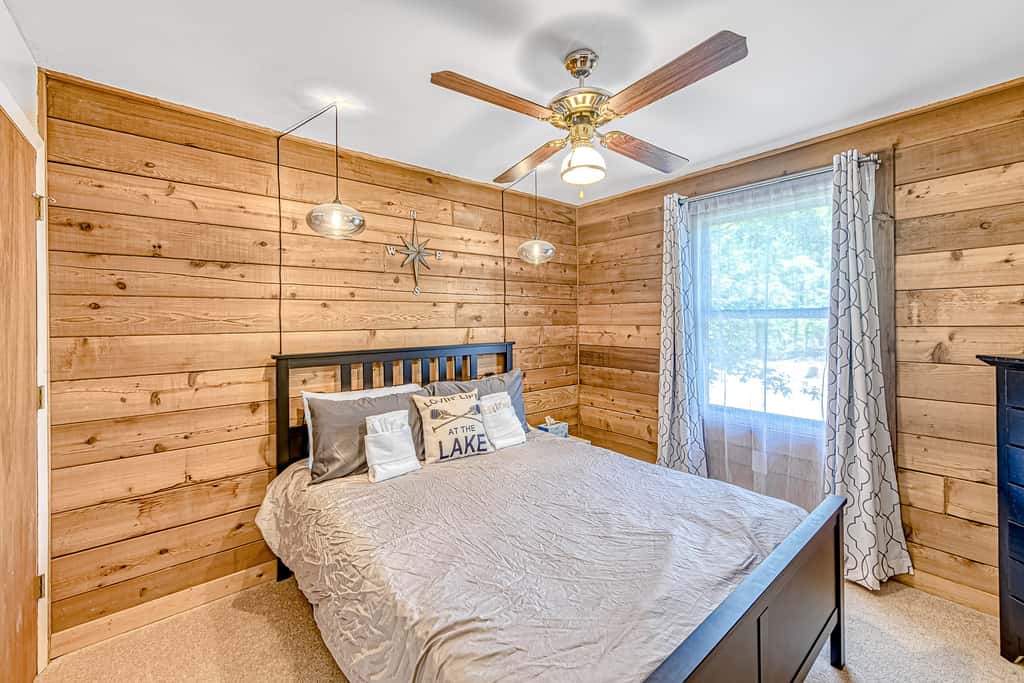 Patel's Cozy Cabin
