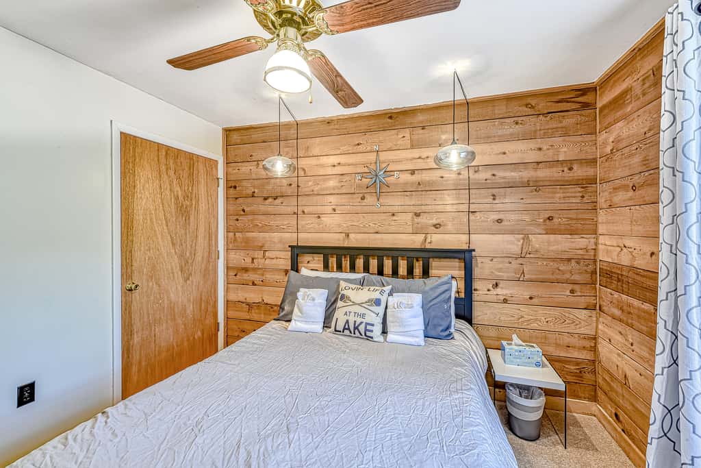 Patel's Cozy Cabin