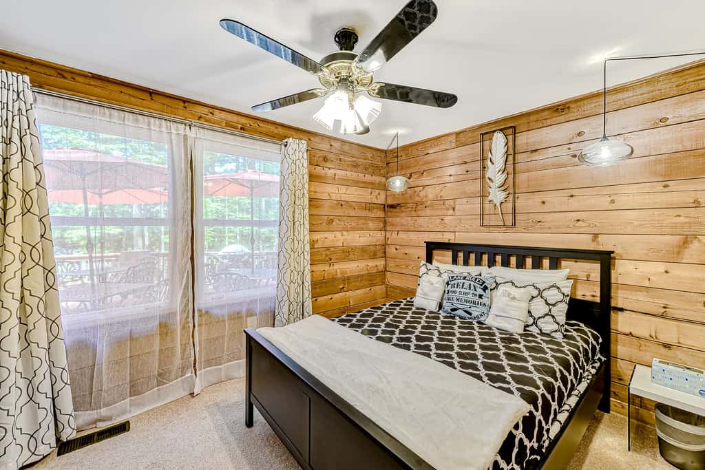 Patel's Cozy Cabin