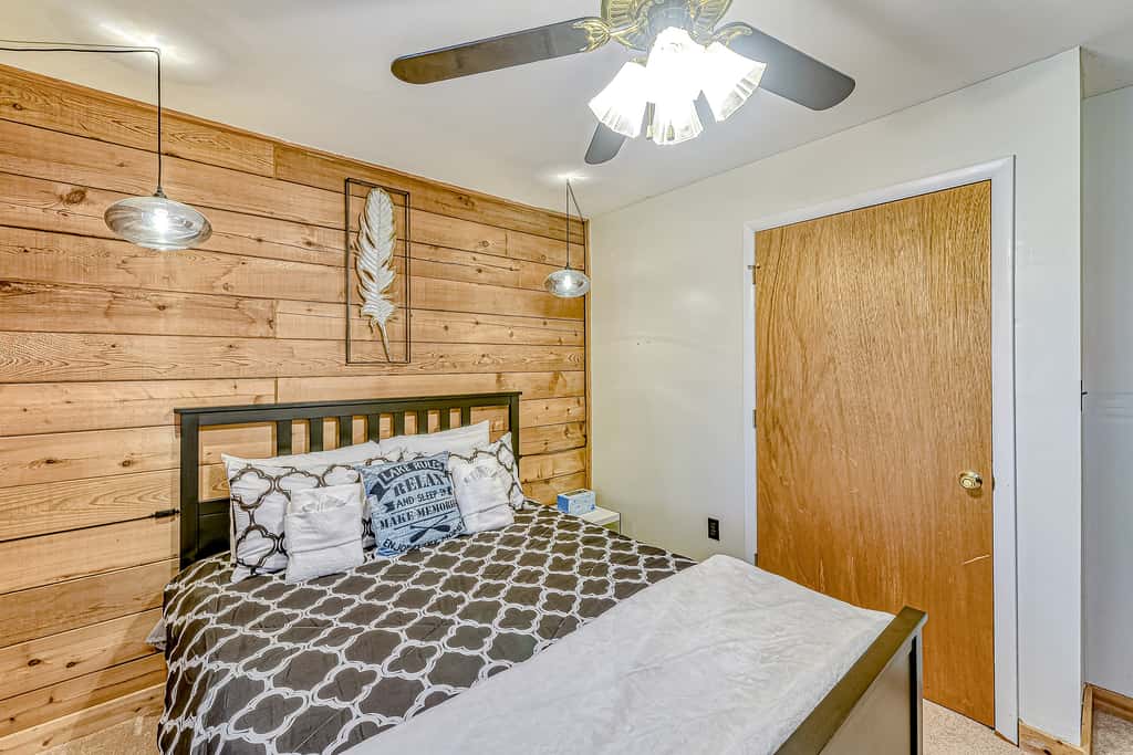 Patel's Cozy Cabin