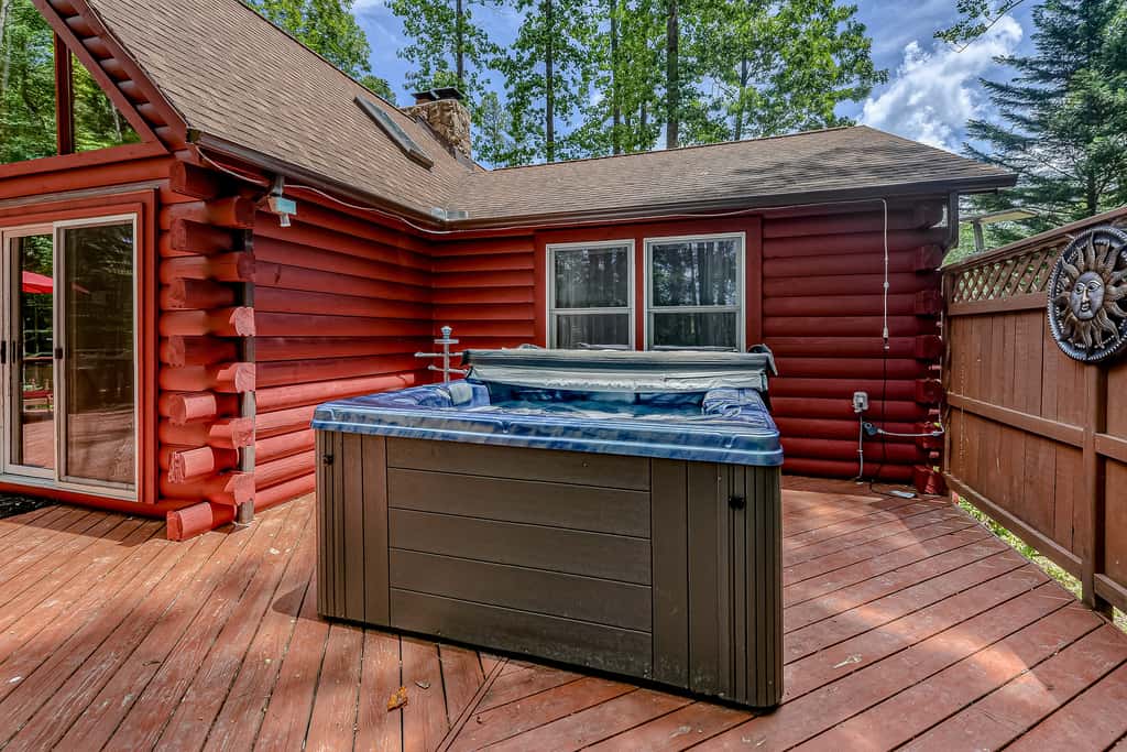 Patel's Cozy Cabin