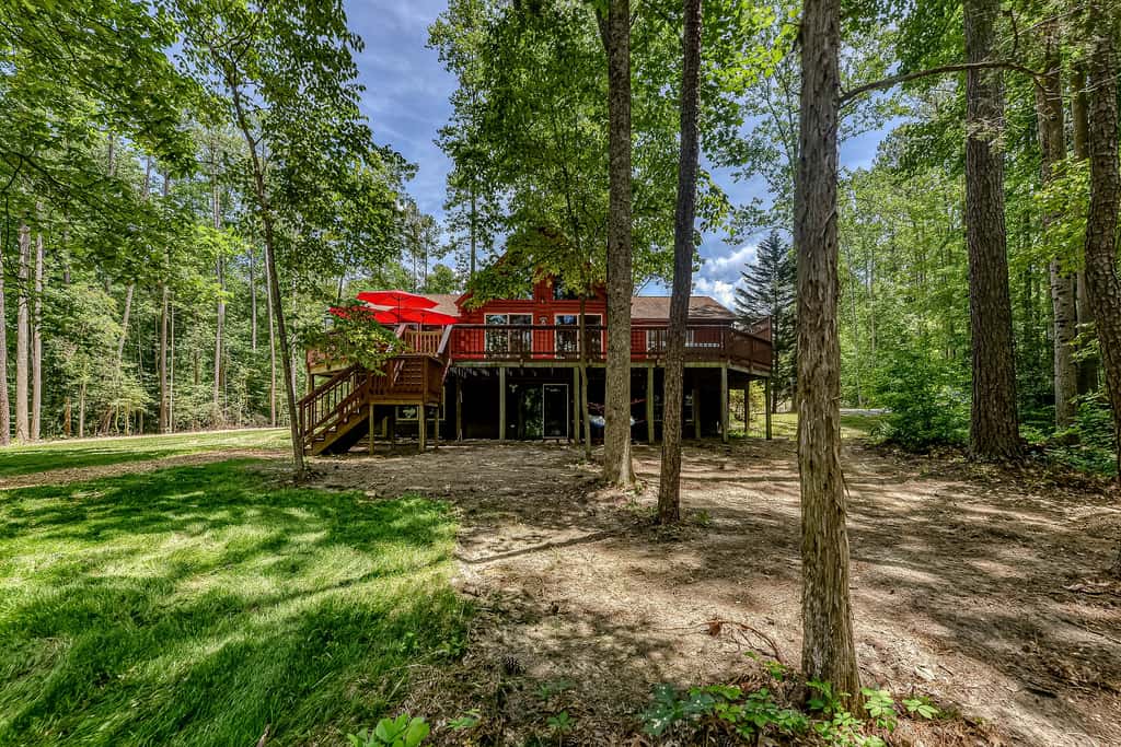 Patel's Cozy Cabin