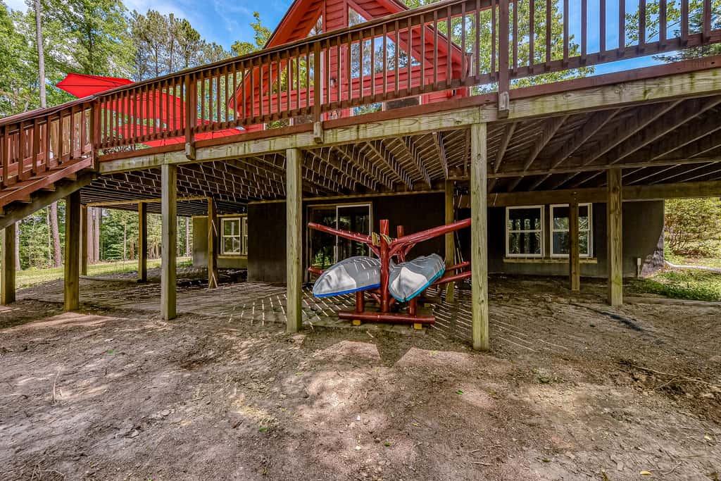 Patel's Cozy Cabin