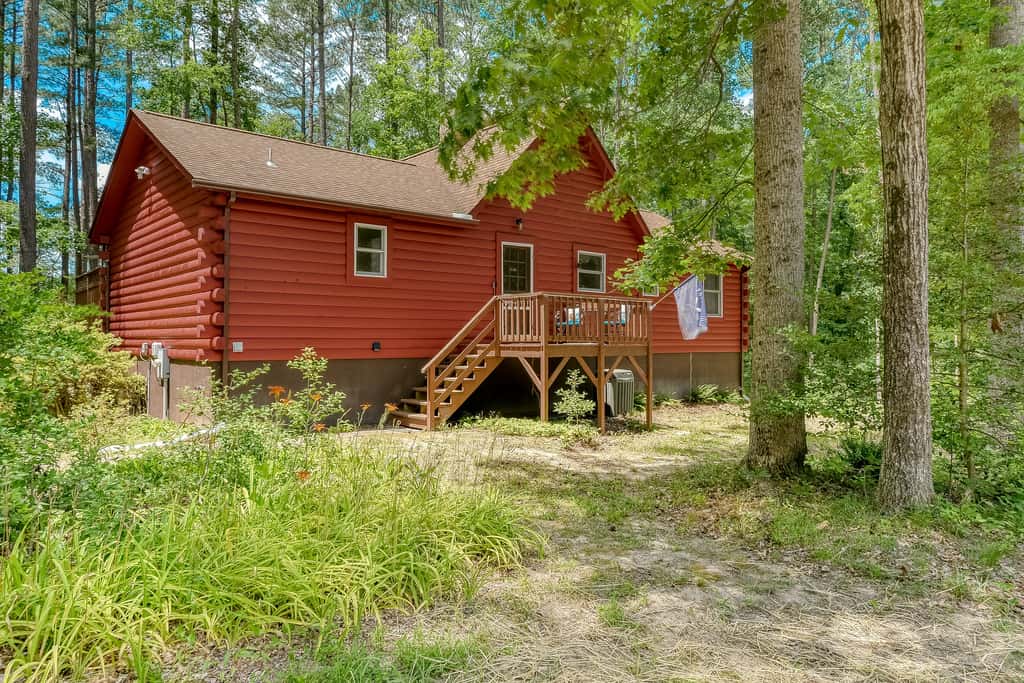 Patel's Cozy Cabin