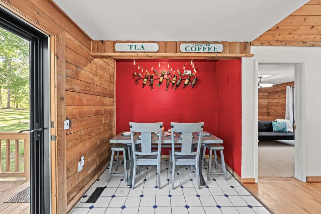 Patel's Cozy Cabin