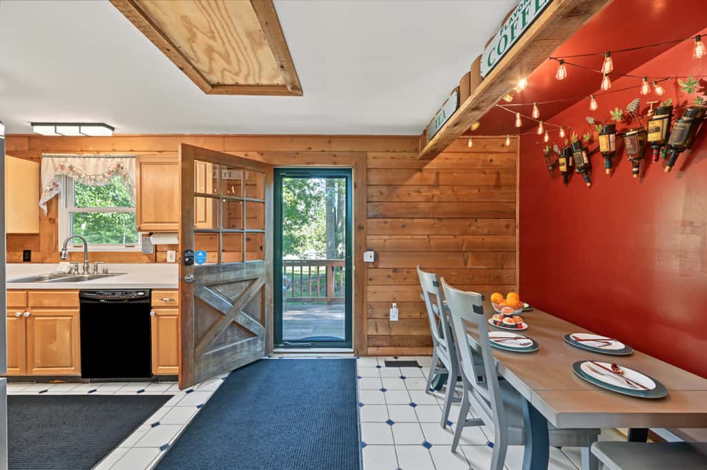 Patel's Cozy Cabin