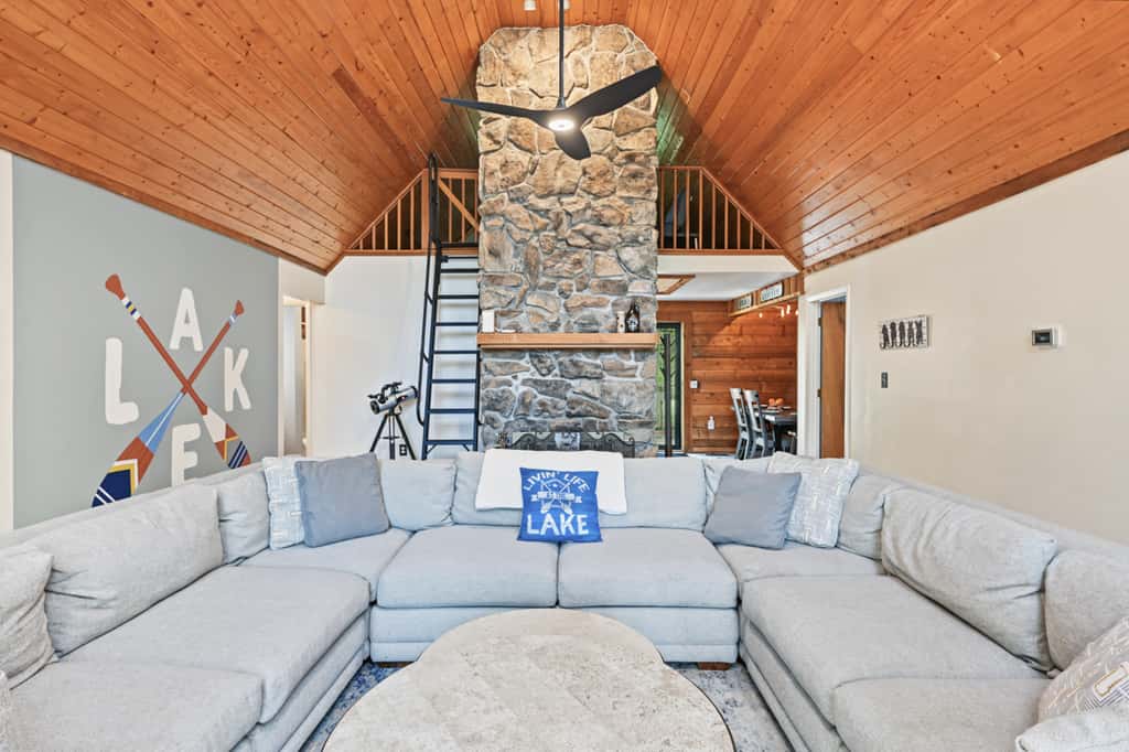 Patel's Cozy Cabin
