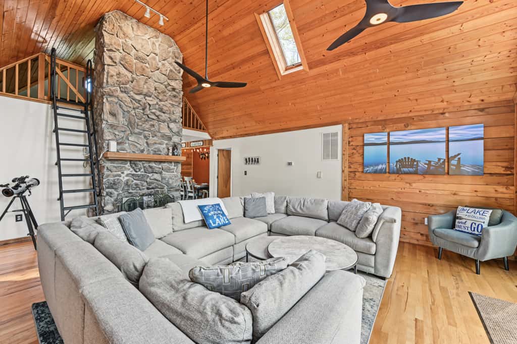 Patel's Cozy Cabin