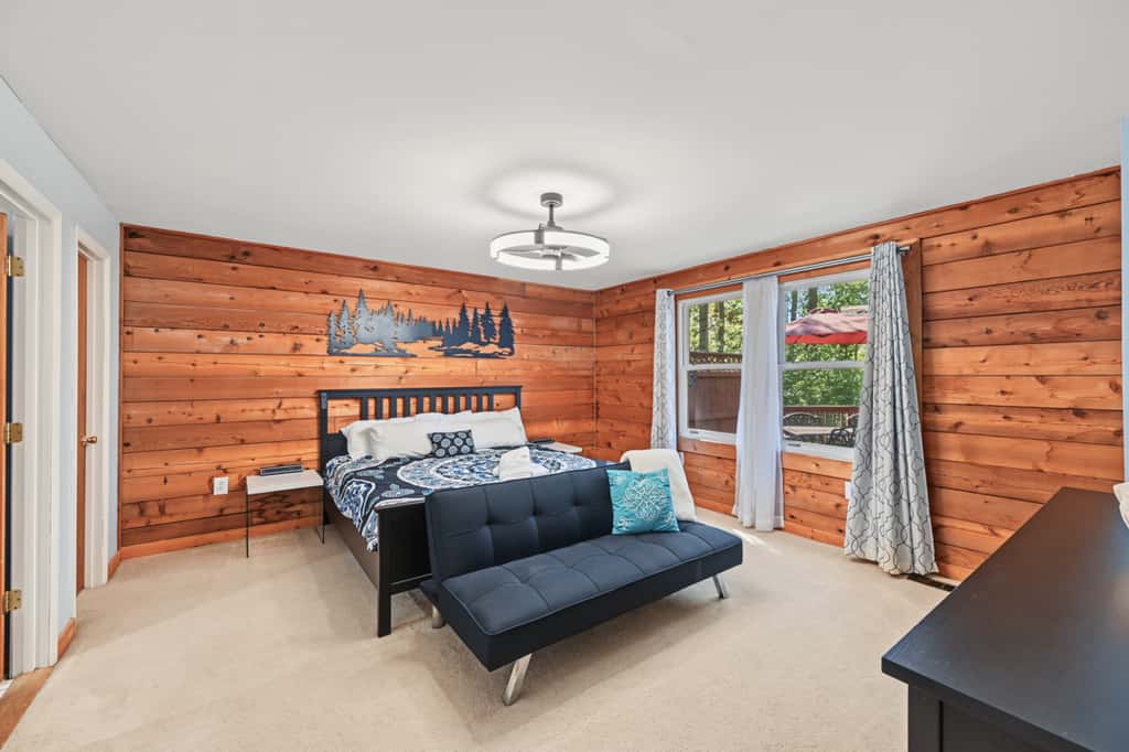 Patel's Cozy Cabin