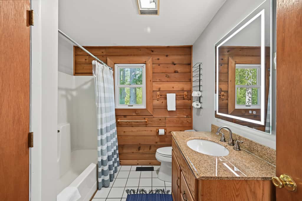 Patel's Cozy Cabin