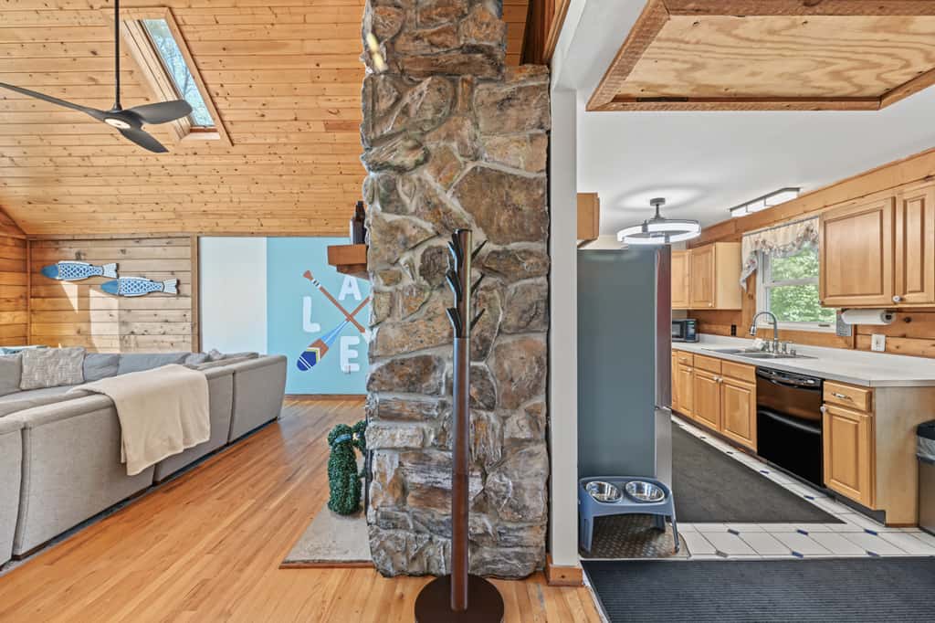 Patel's Cozy Cabin