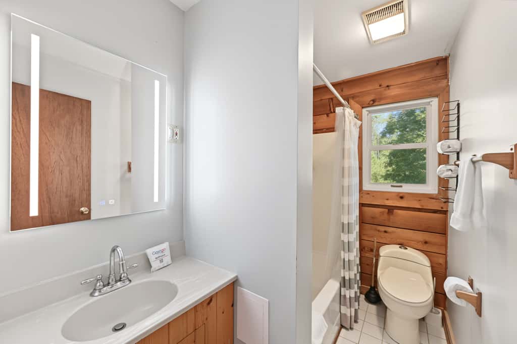 Patel's Cozy Cabin