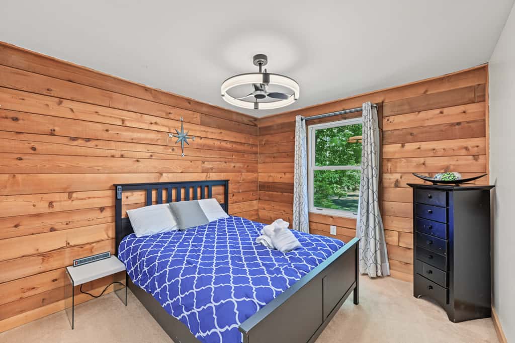 Patel's Cozy Cabin