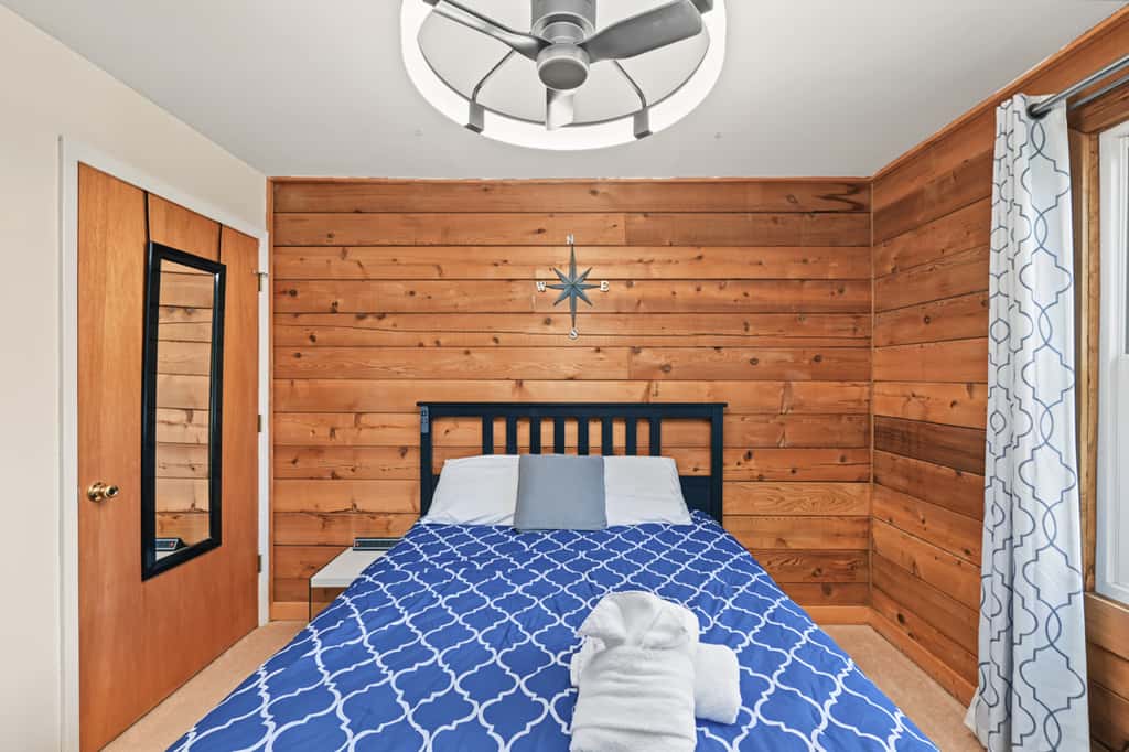 Patel's Cozy Cabin