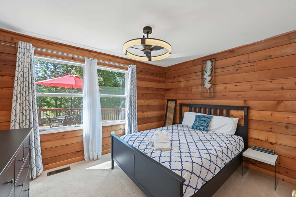 Patel's Cozy Cabin