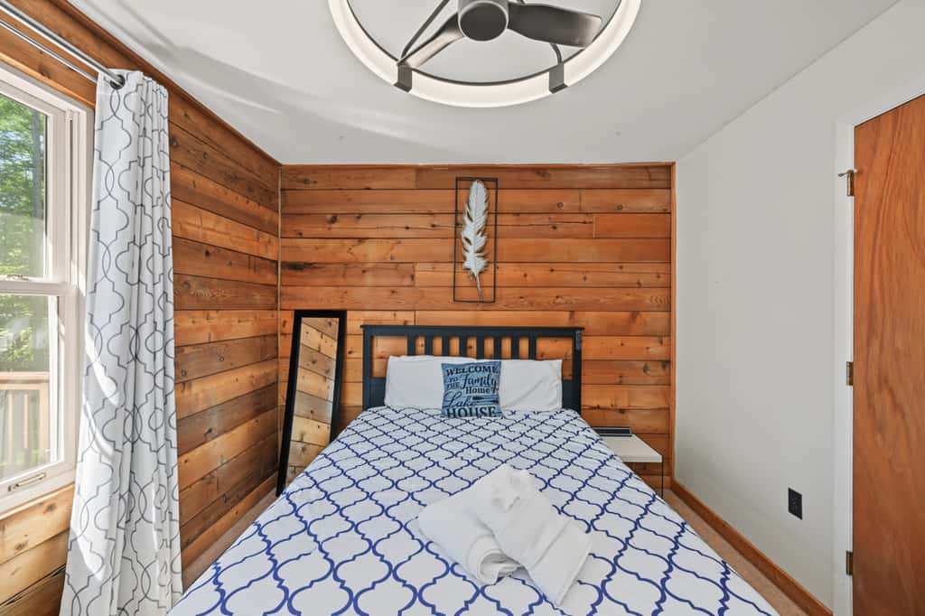 Patel's Cozy Cabin