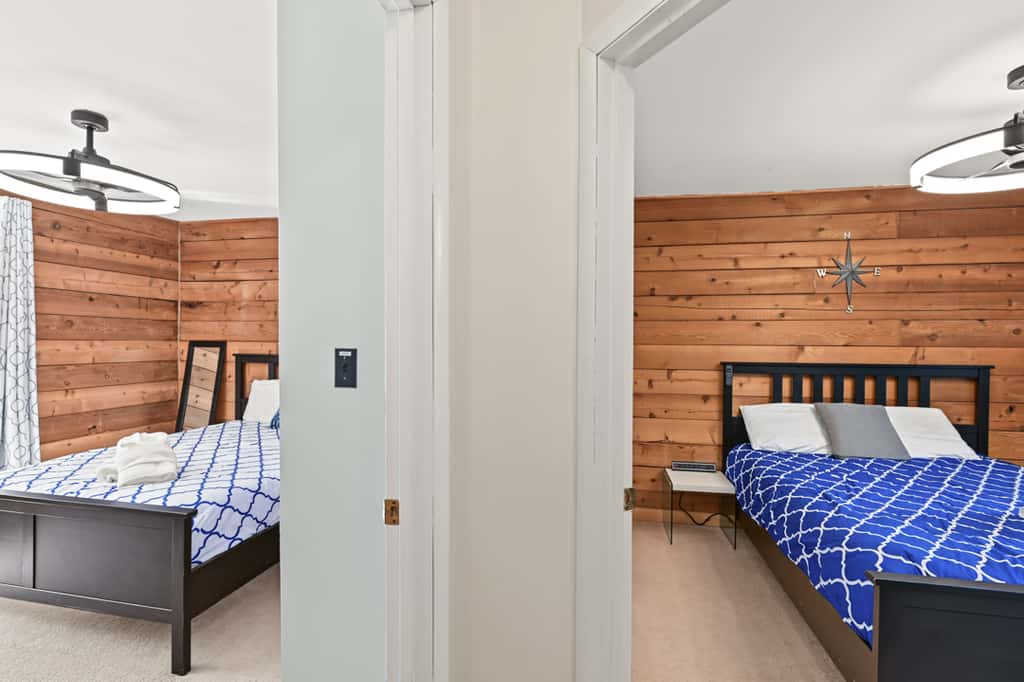 Patel's Cozy Cabin