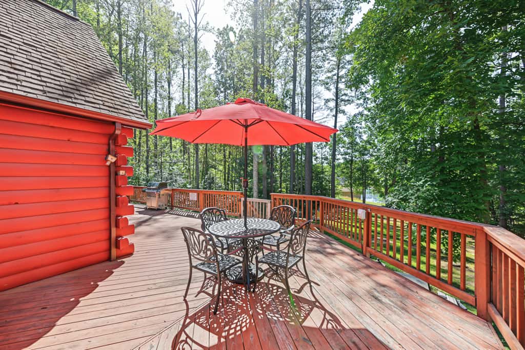Patel's Cozy Cabin