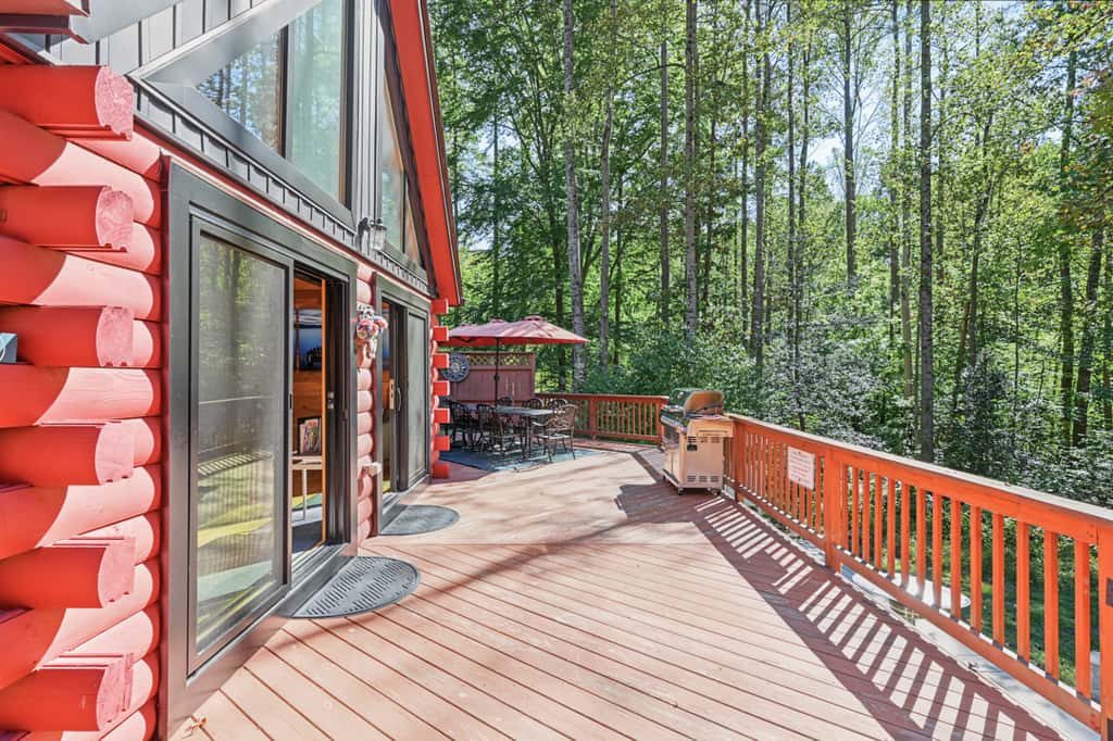 Patel's Cozy Cabin