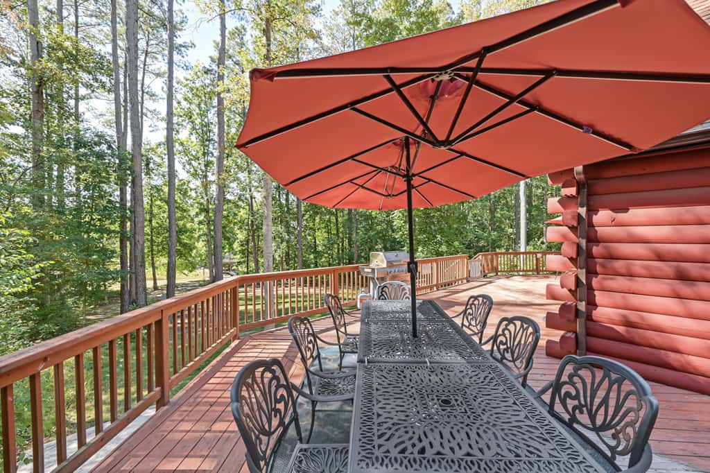 Patel's Cozy Cabin