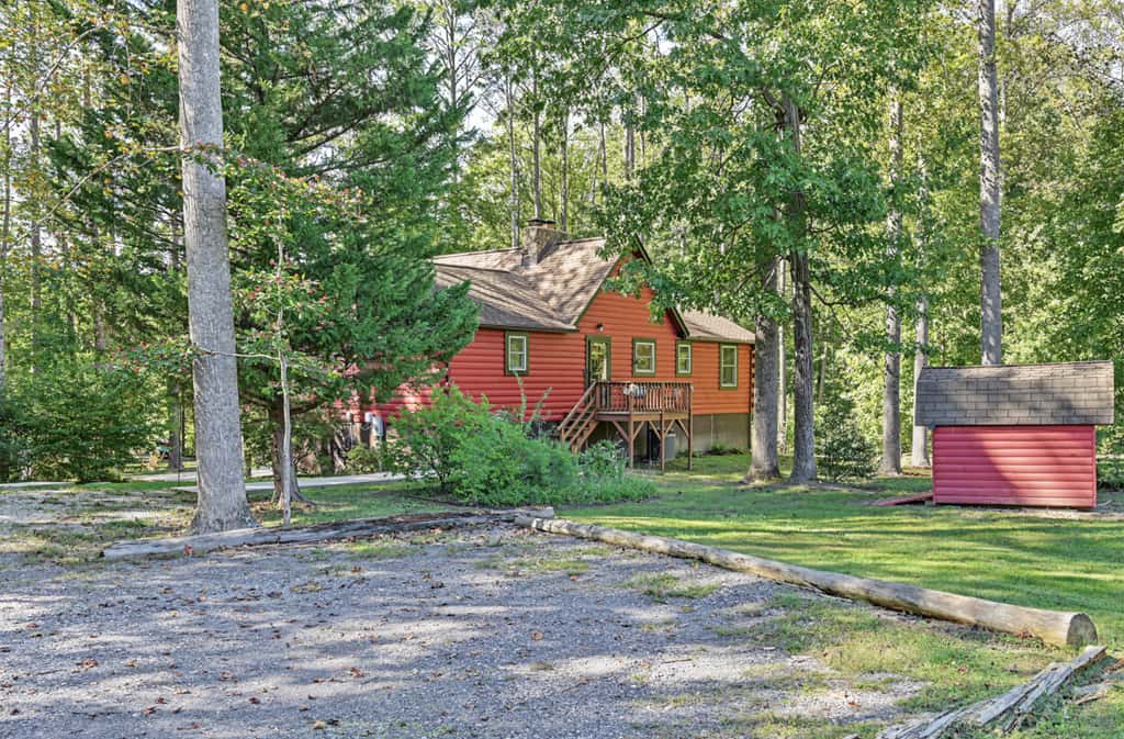 Patel's Cozy Cabin