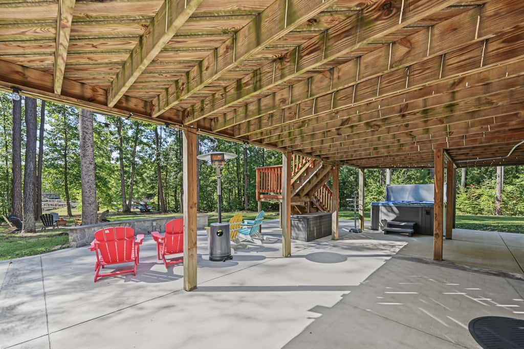 Patel's Cozy Cabin
