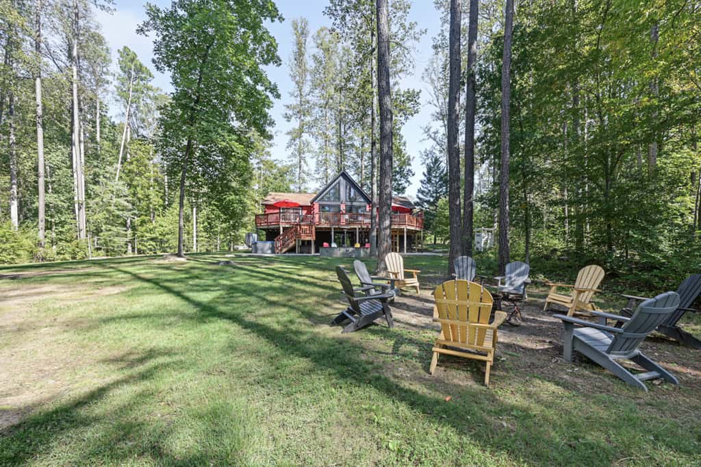 Patel's Cozy Cabin