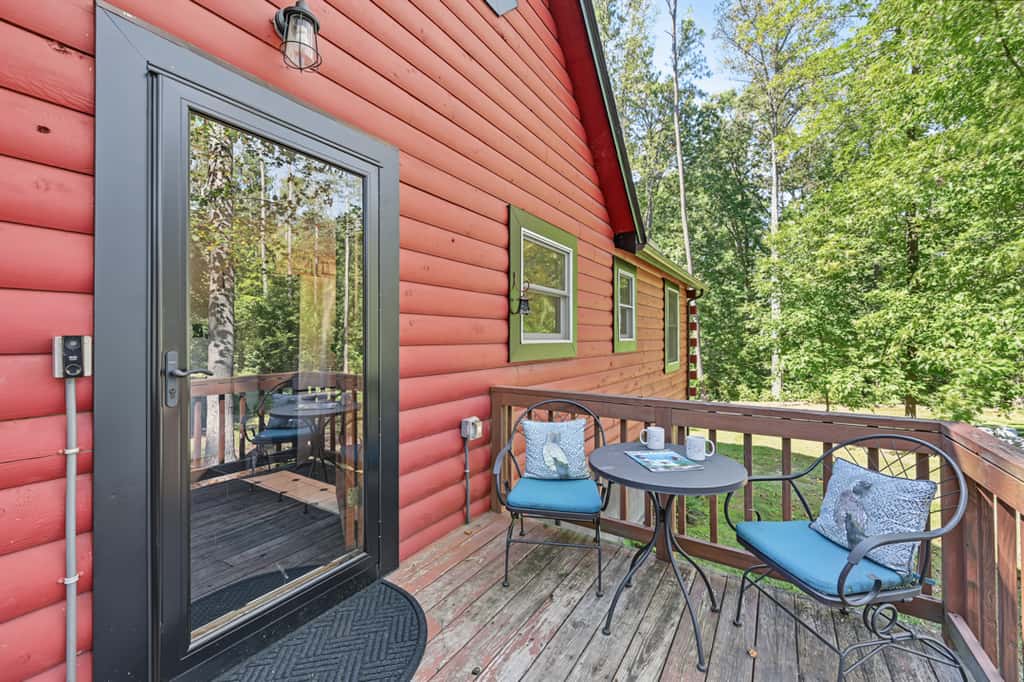 Patel's Cozy Cabin