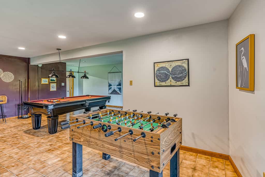Lakefront Adventure House with Private Dock & WiFi - Dog-Friendly