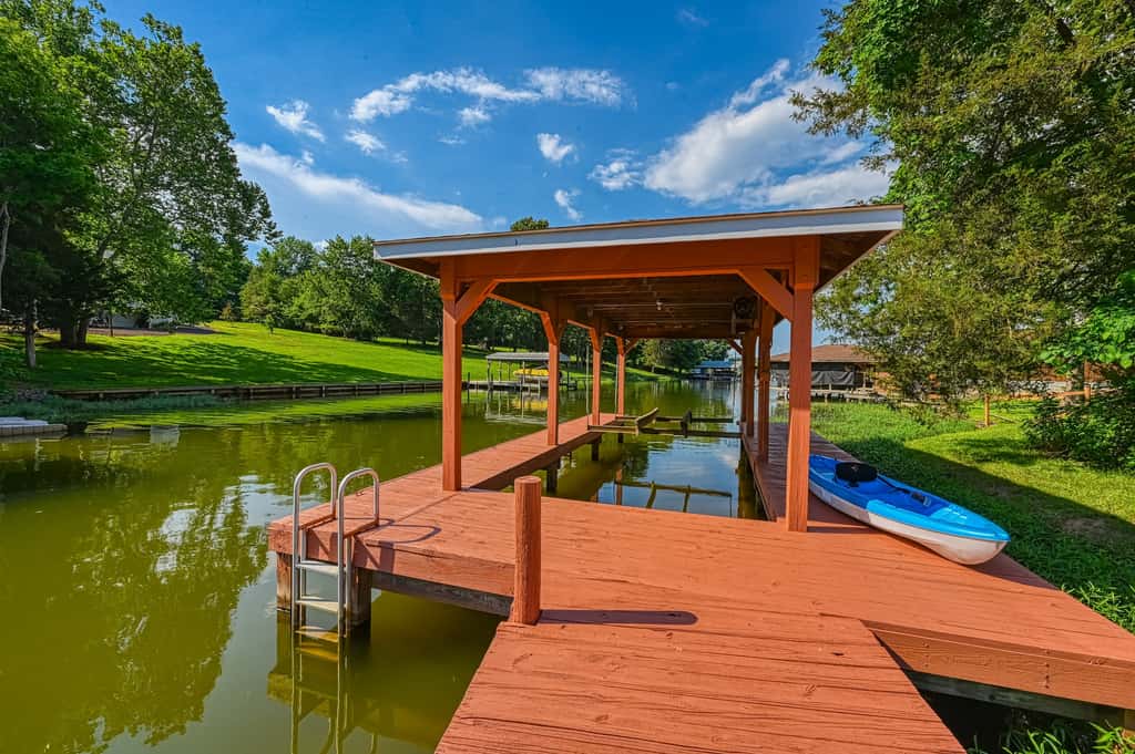 Persimmon Cove