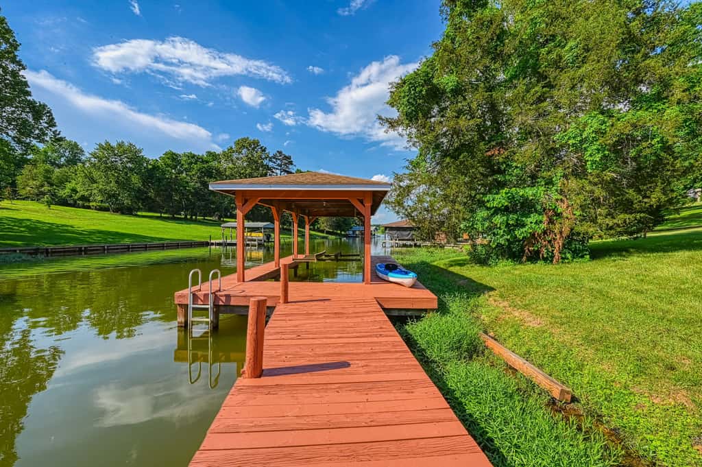 Persimmon Cove