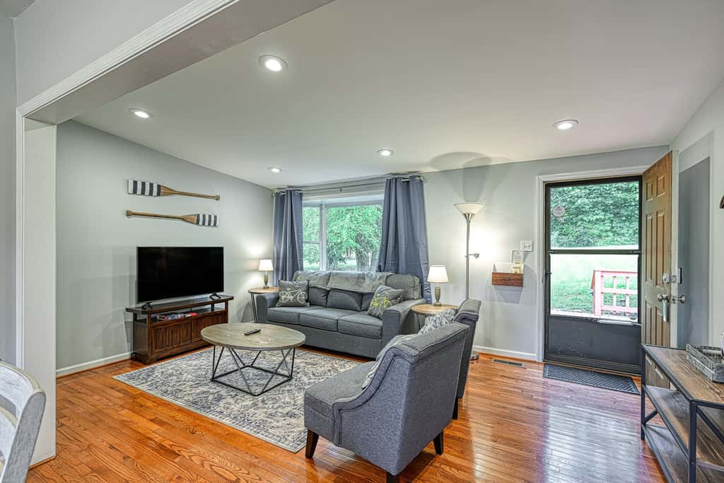Persimmon Cove