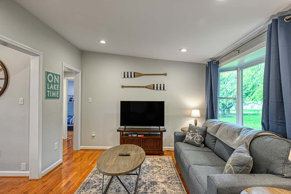 Persimmon Cove