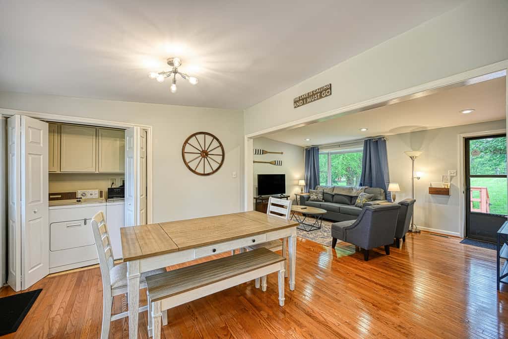 Persimmon Cove