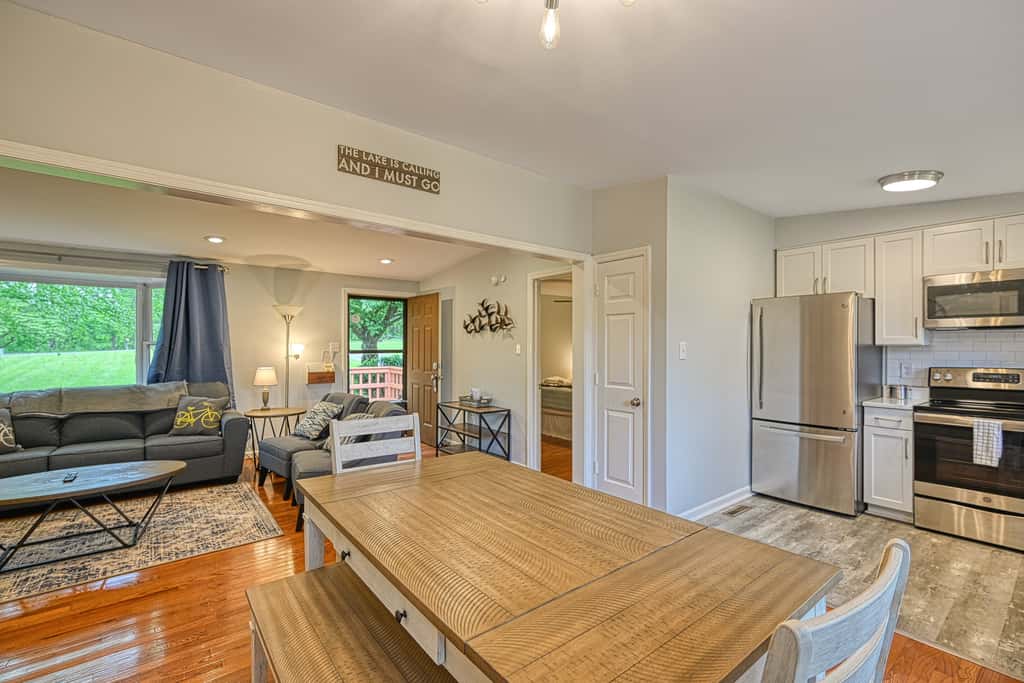 Persimmon Cove