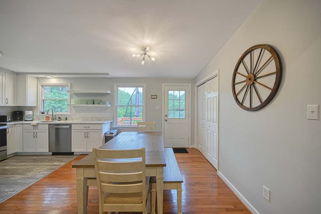 Persimmon Cove