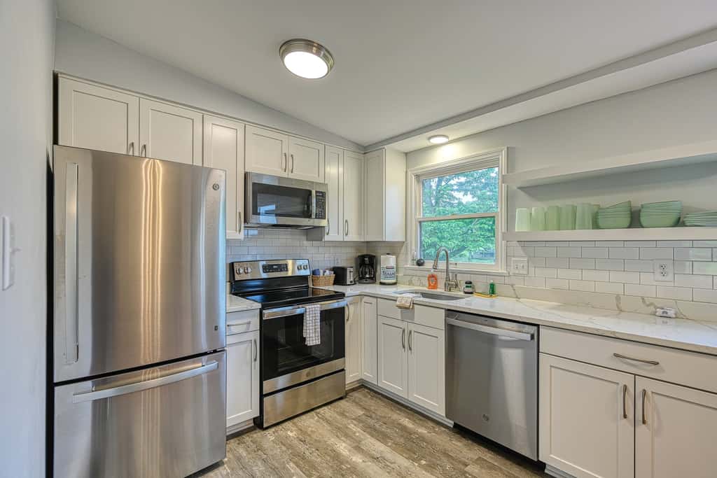 Persimmon Cove