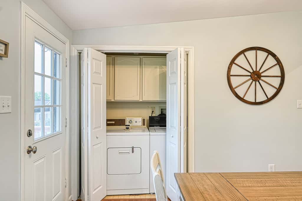 Persimmon Cove